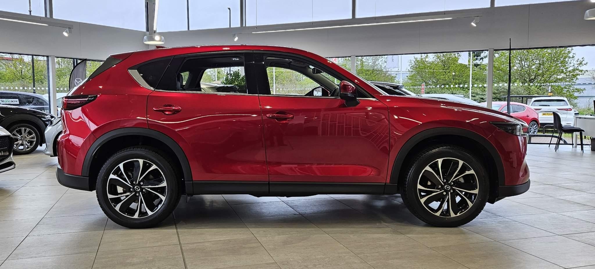 Mazda CX-5 Image 2