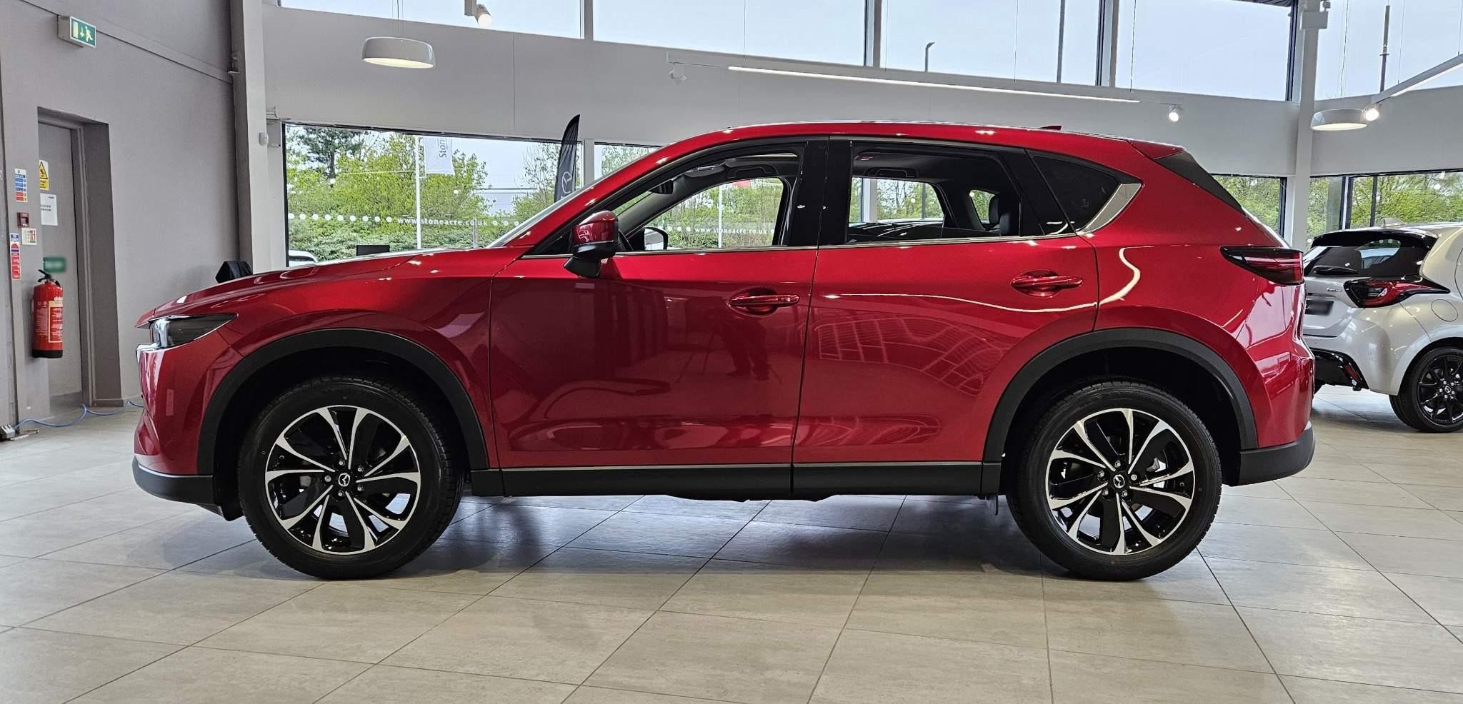 Mazda CX-5 Image 6