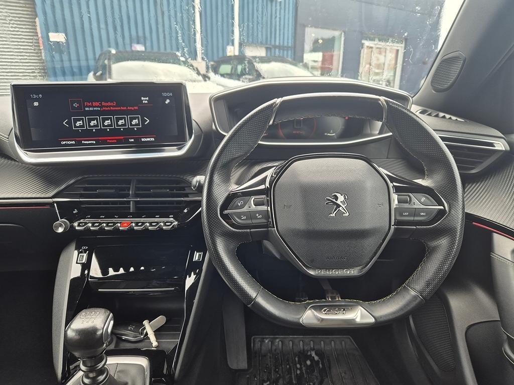 Peugeot 2008 Image 14