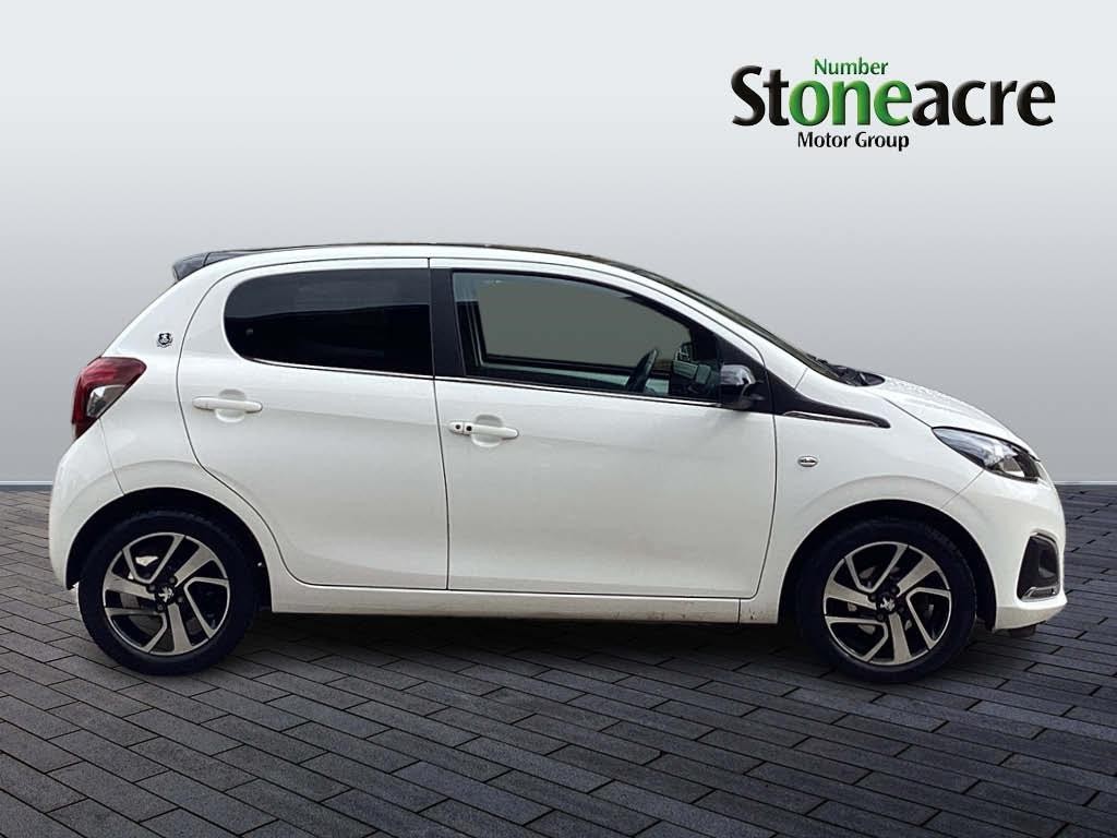 Peugeot 108 Image 2