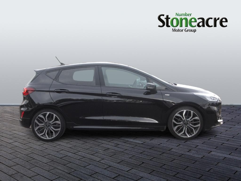 Ford Fiesta Image 3