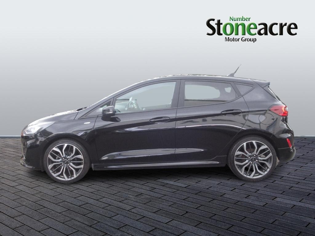 Ford Fiesta Image 5