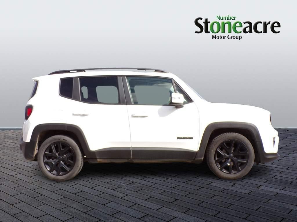 Jeep Renegade Image 2