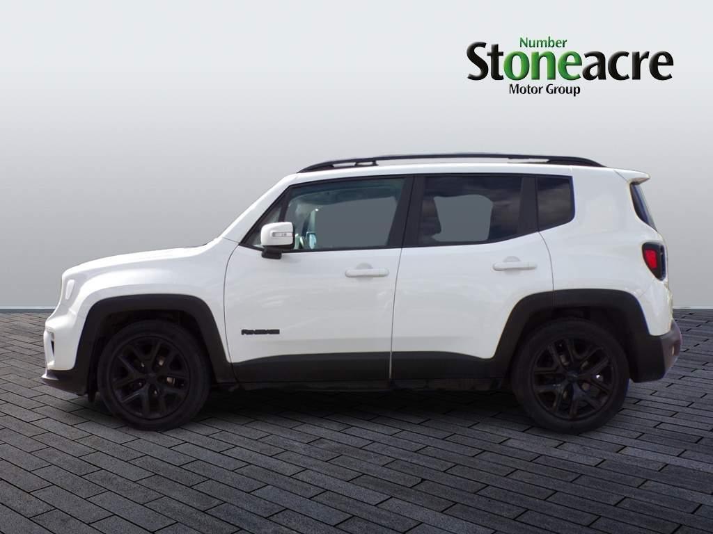 Jeep Renegade Image 6