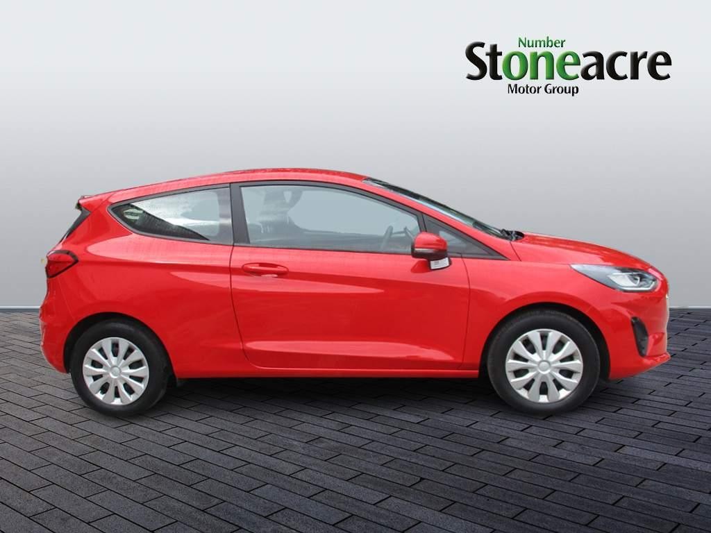 Ford Fiesta Image 2