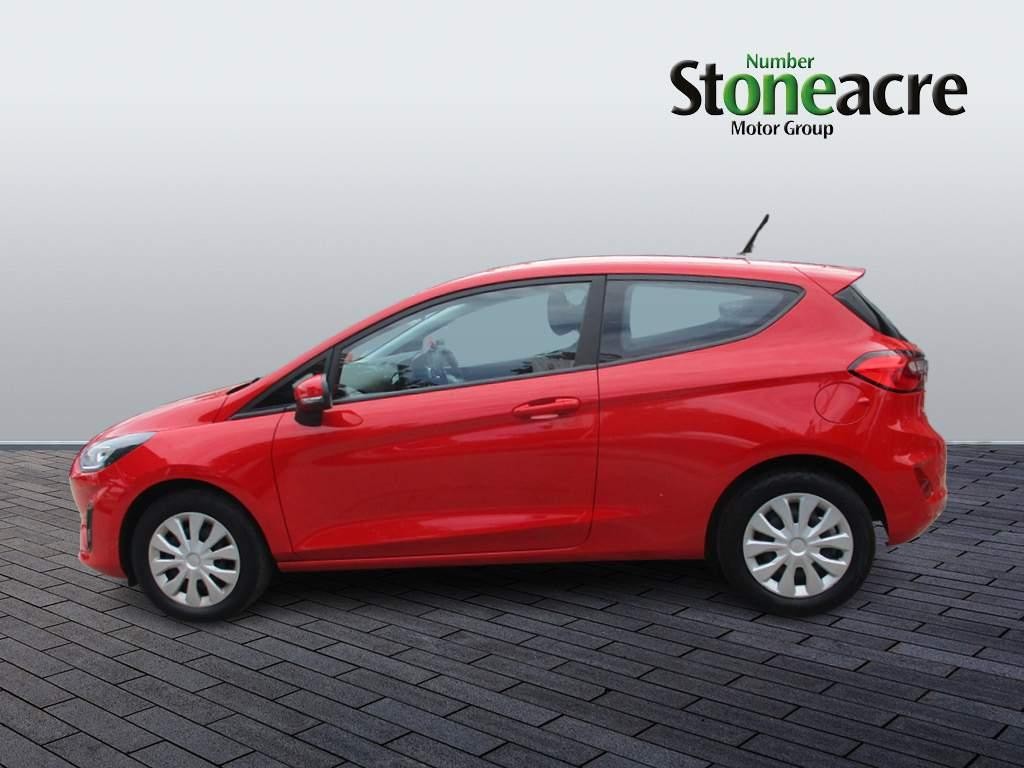 Ford Fiesta Image 6