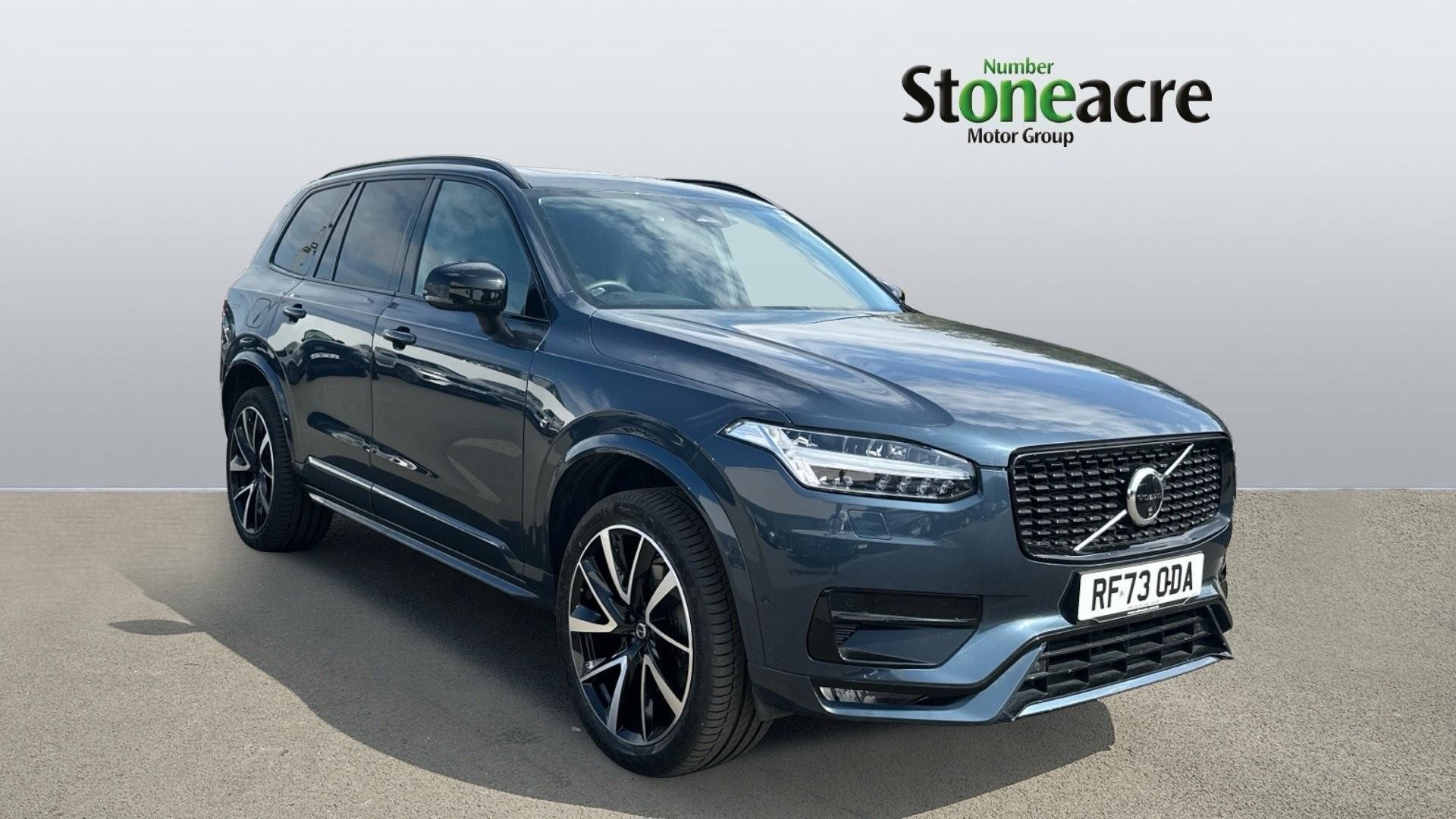 Volvo XC90 Image 1