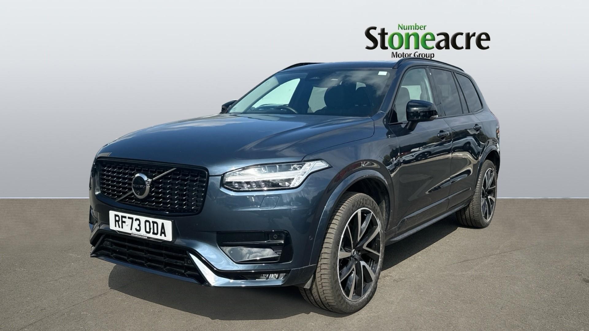 Volvo XC90 Image 6