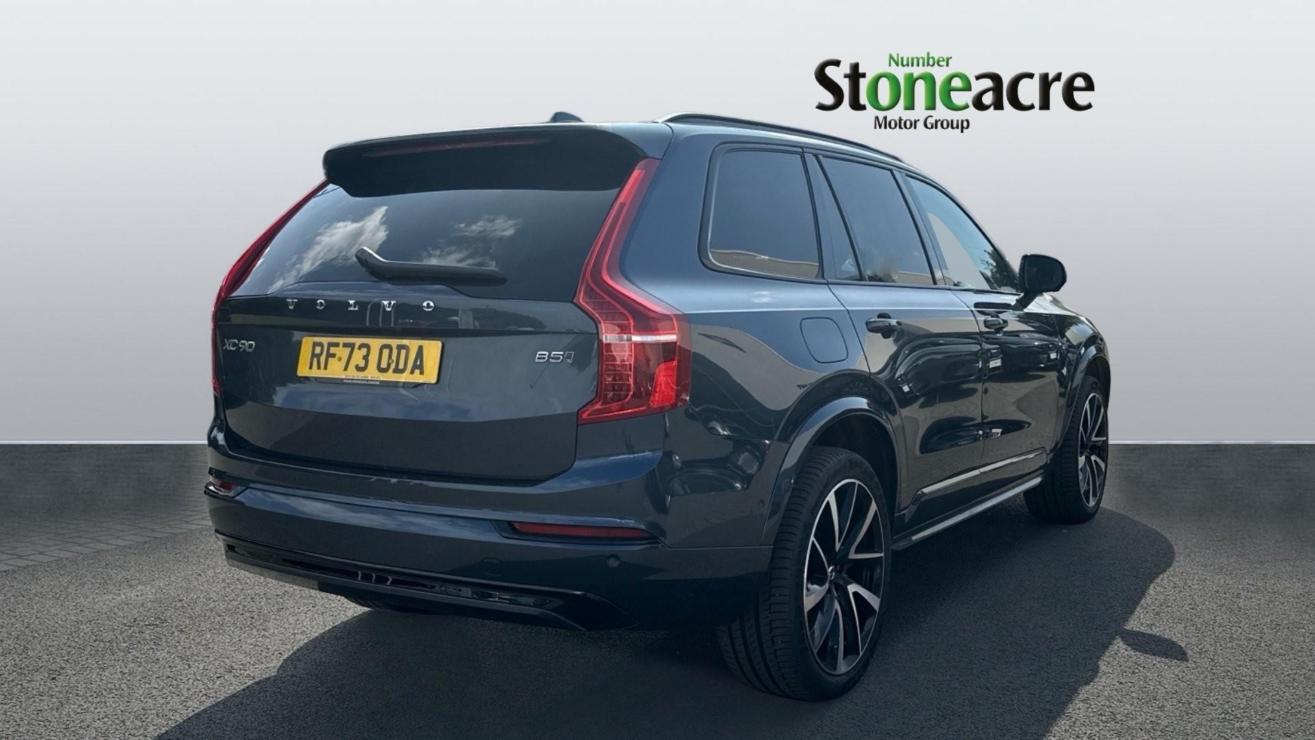 Volvo XC90 Image 7