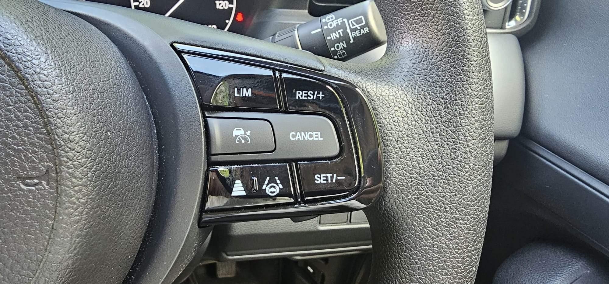 Honda HR-V Image 9