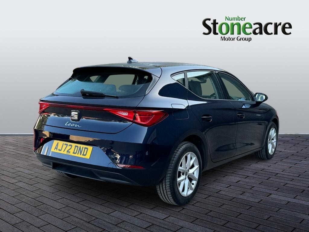 SEAT Leon Image 3