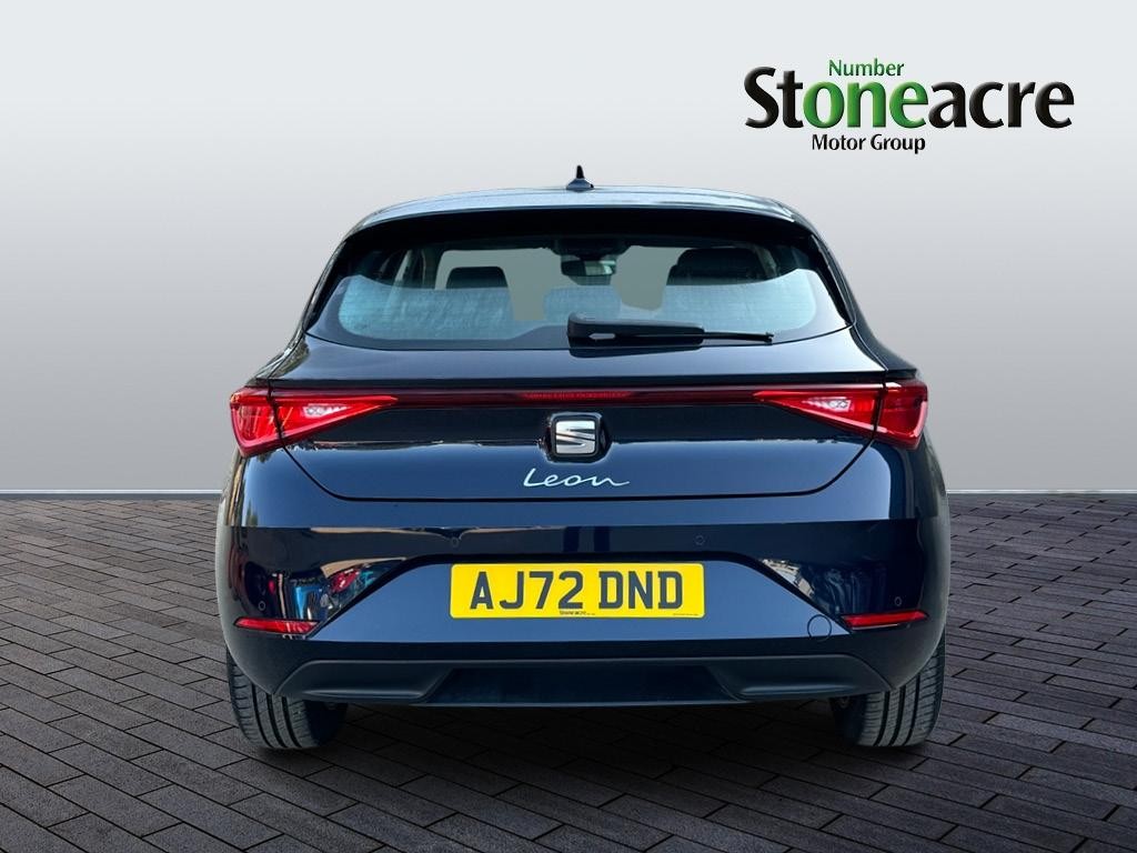 SEAT Leon Image 4