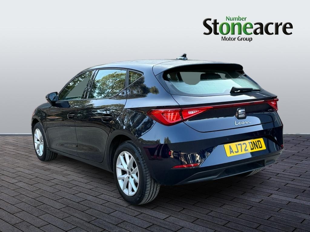 SEAT Leon Image 5