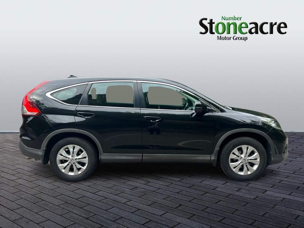 Honda CR-V Image 2