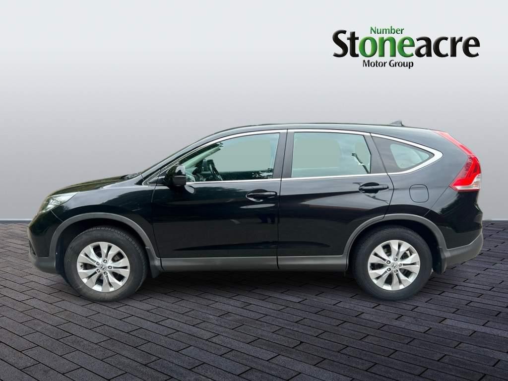 Honda CR-V Image 6