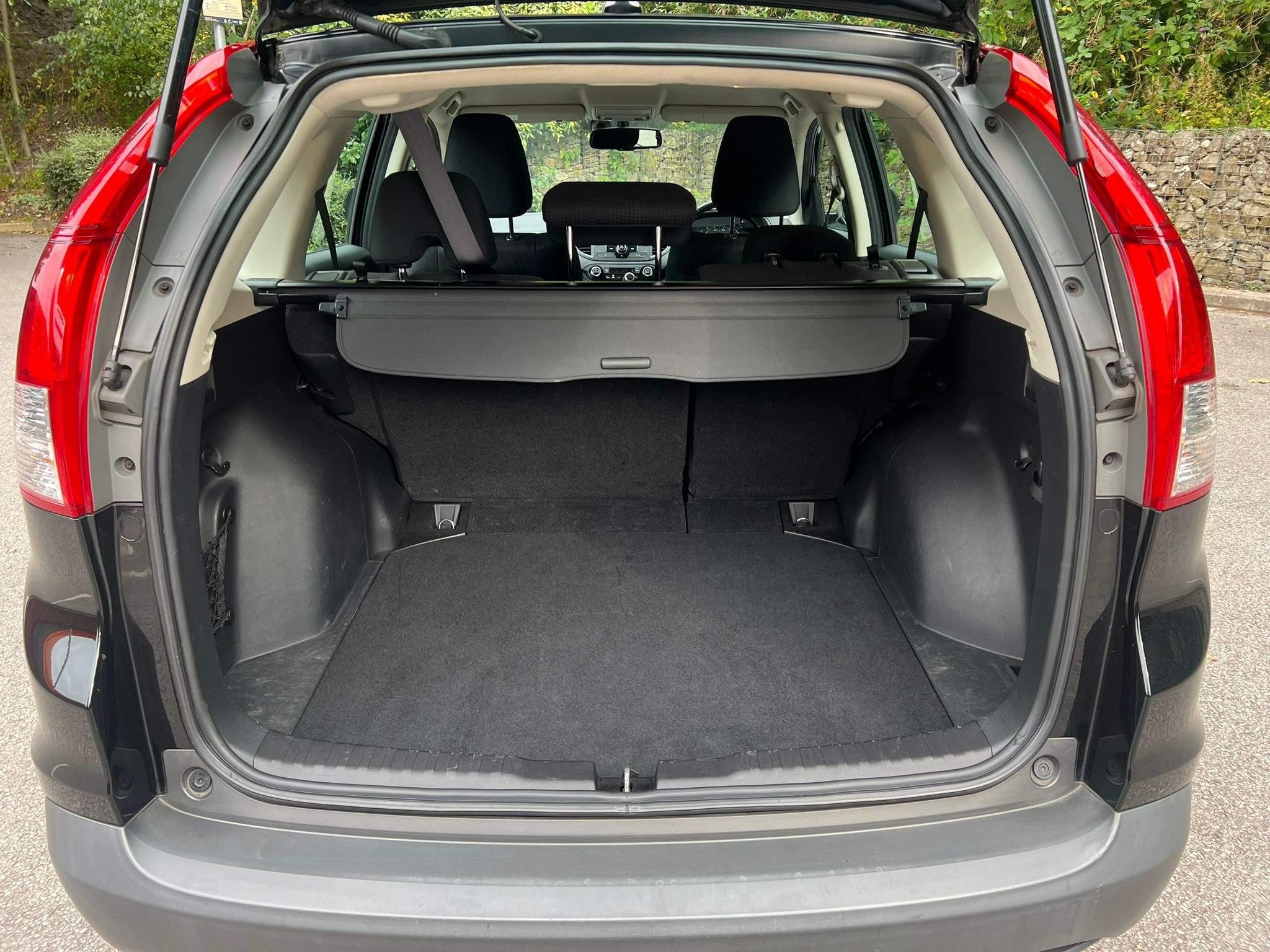 Honda CR-V Image 17