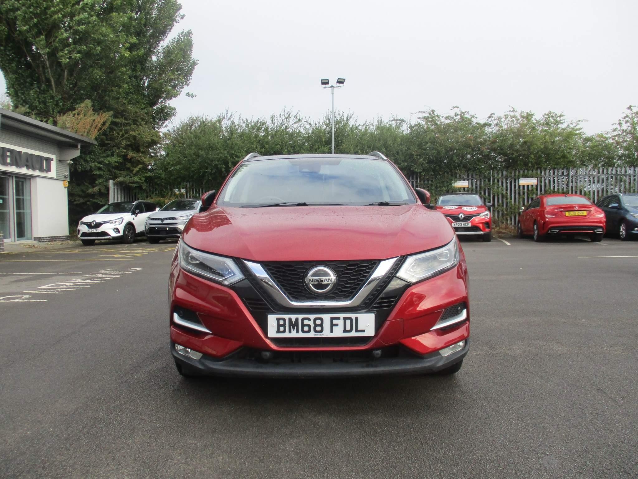 Nissan Qashqai Image 2