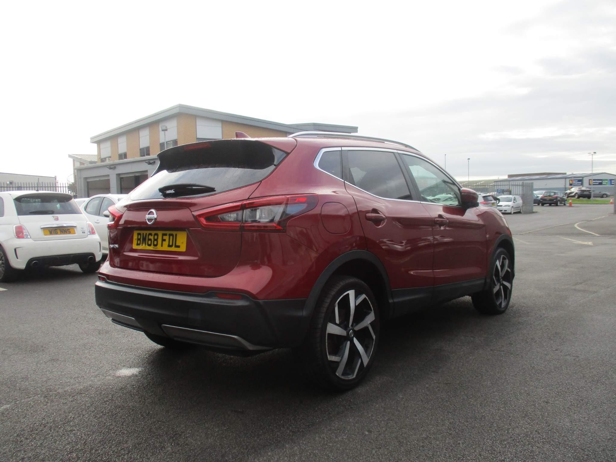 Nissan Qashqai Image 7