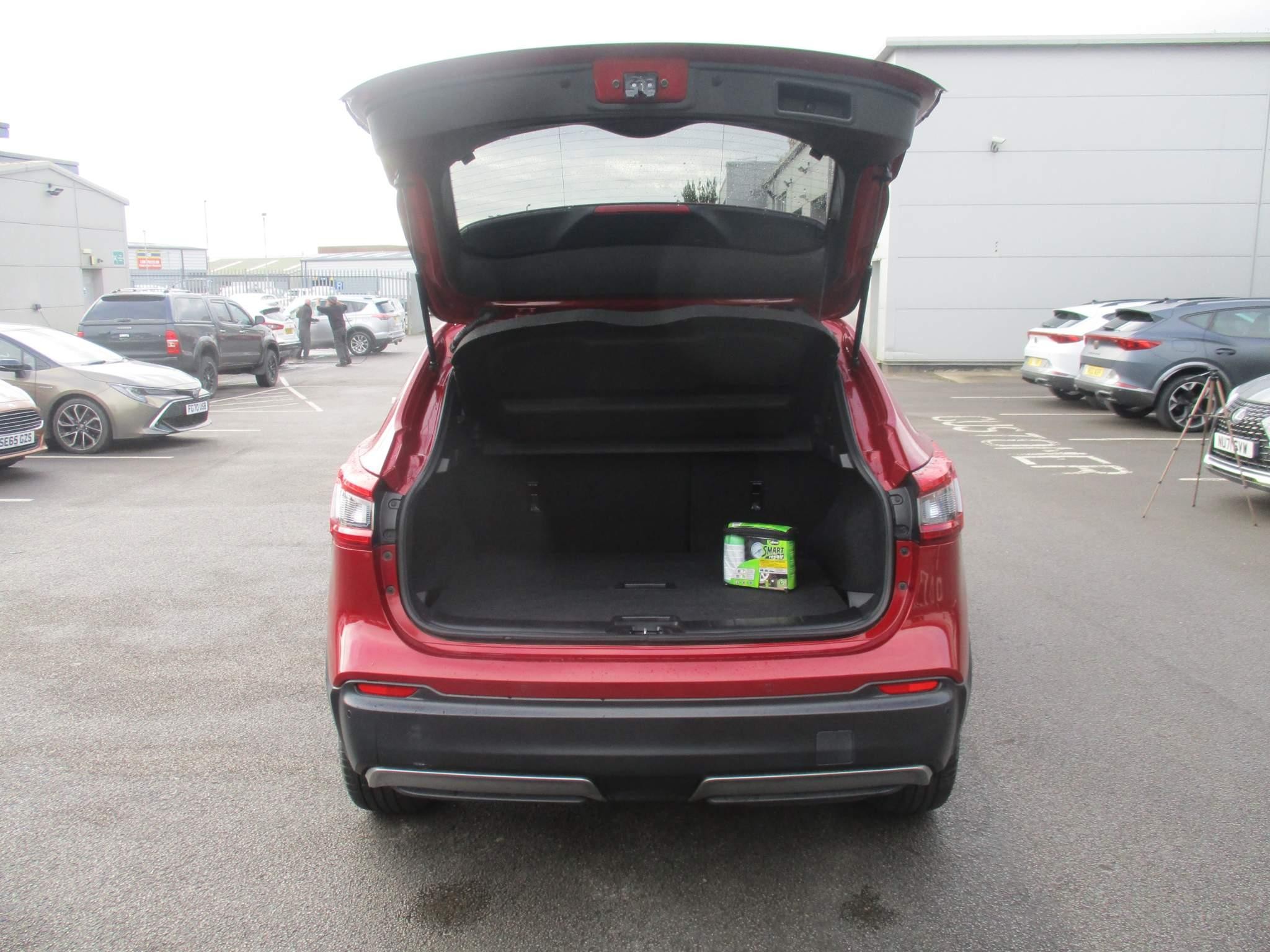 Nissan Qashqai Image 13