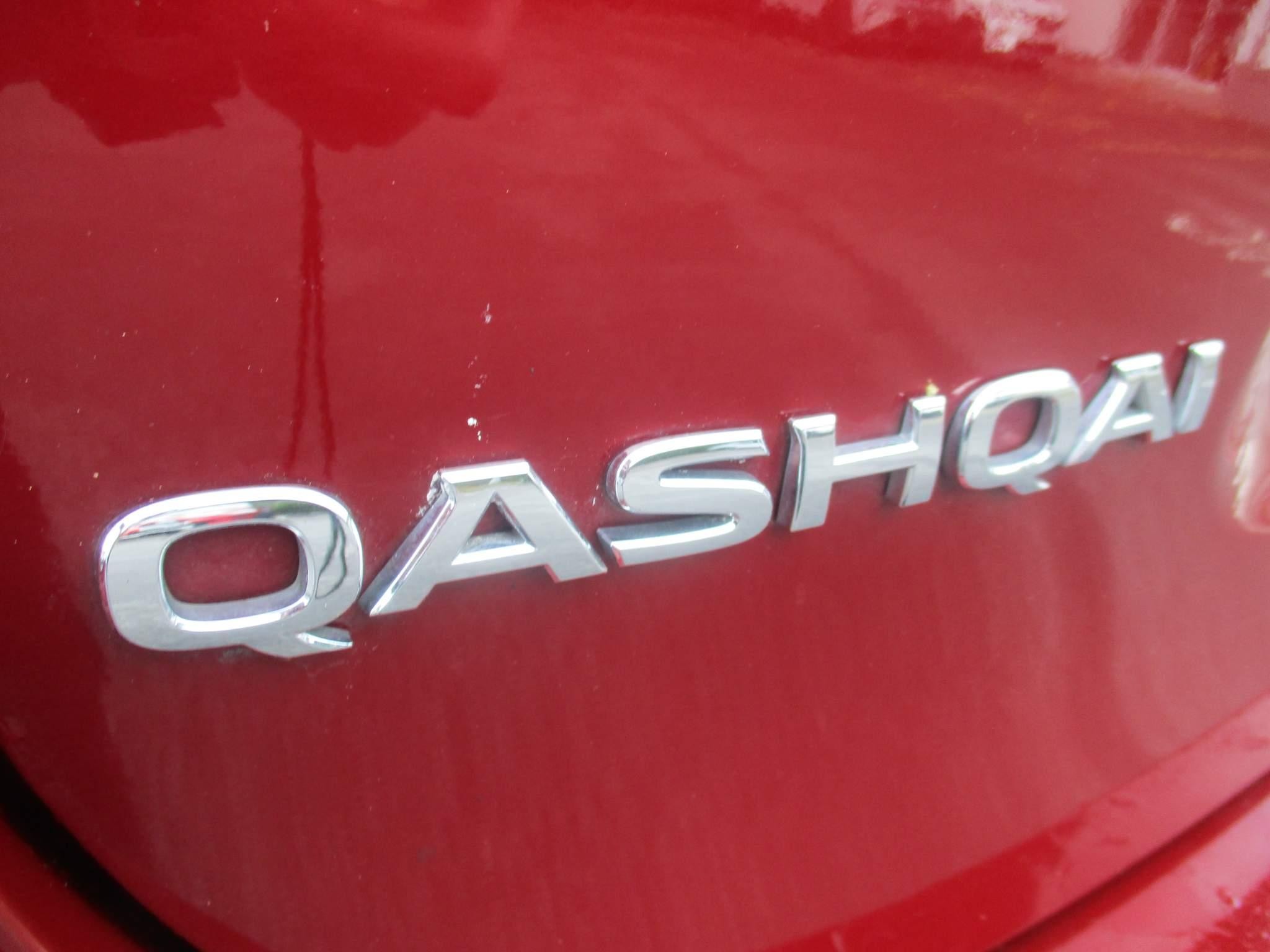 Nissan Qashqai Image 15