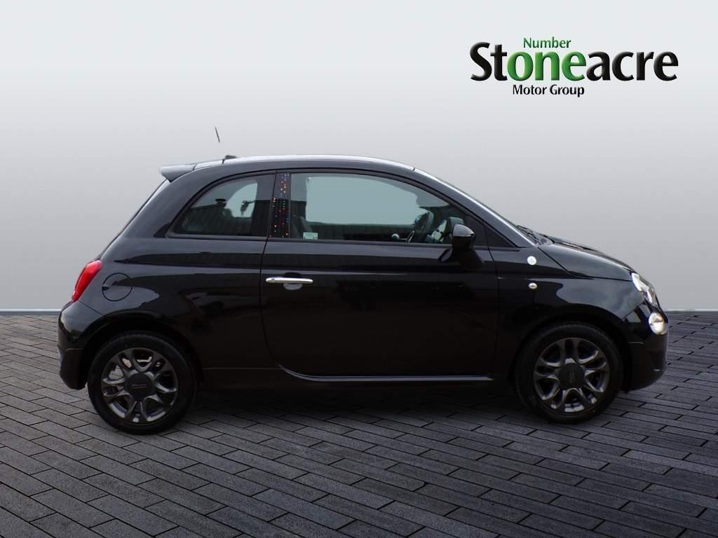 Fiat 500 Image 2