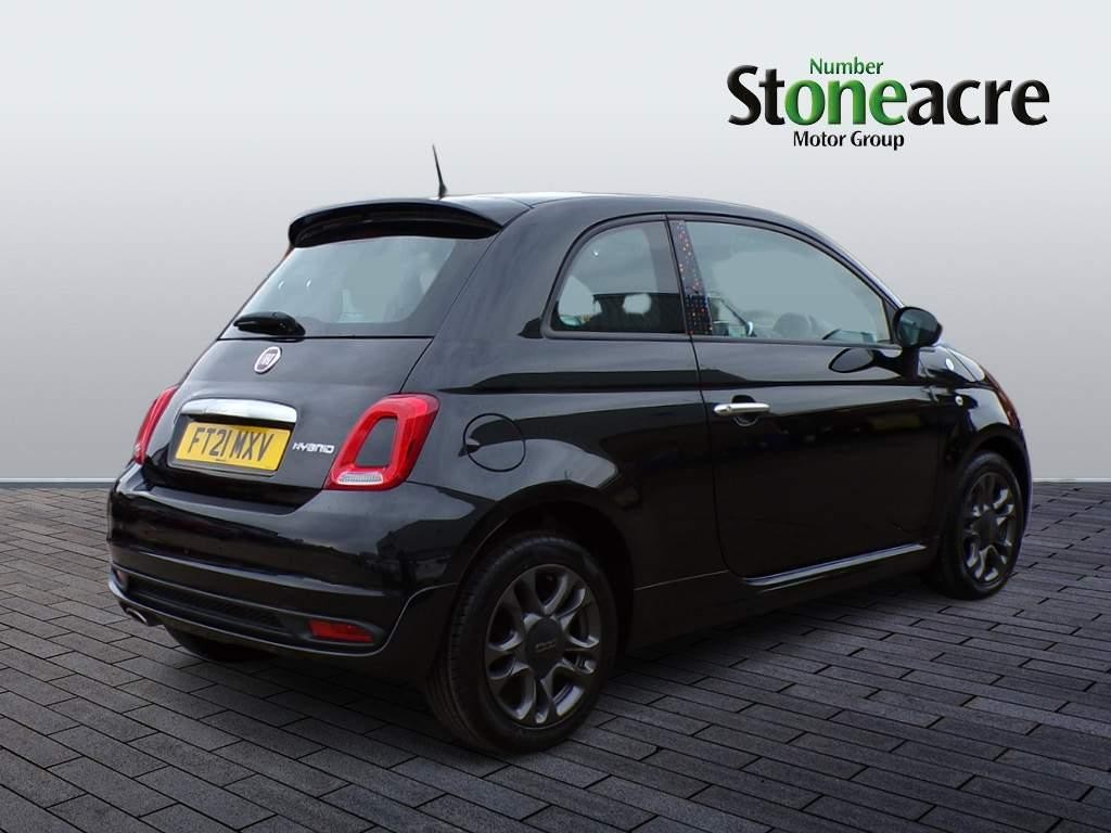 Fiat 500 Image 3