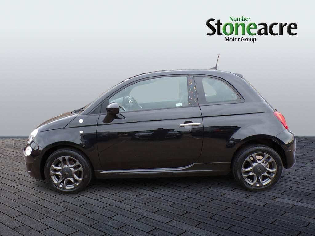 Fiat 500 Image 6