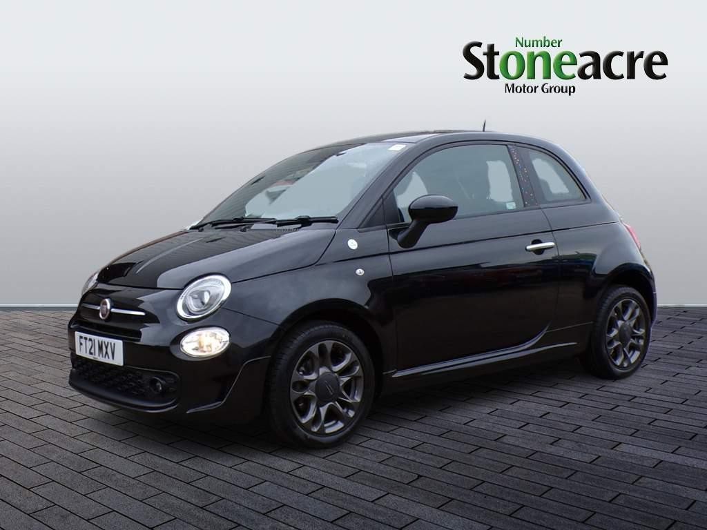 Fiat 500 Image 7