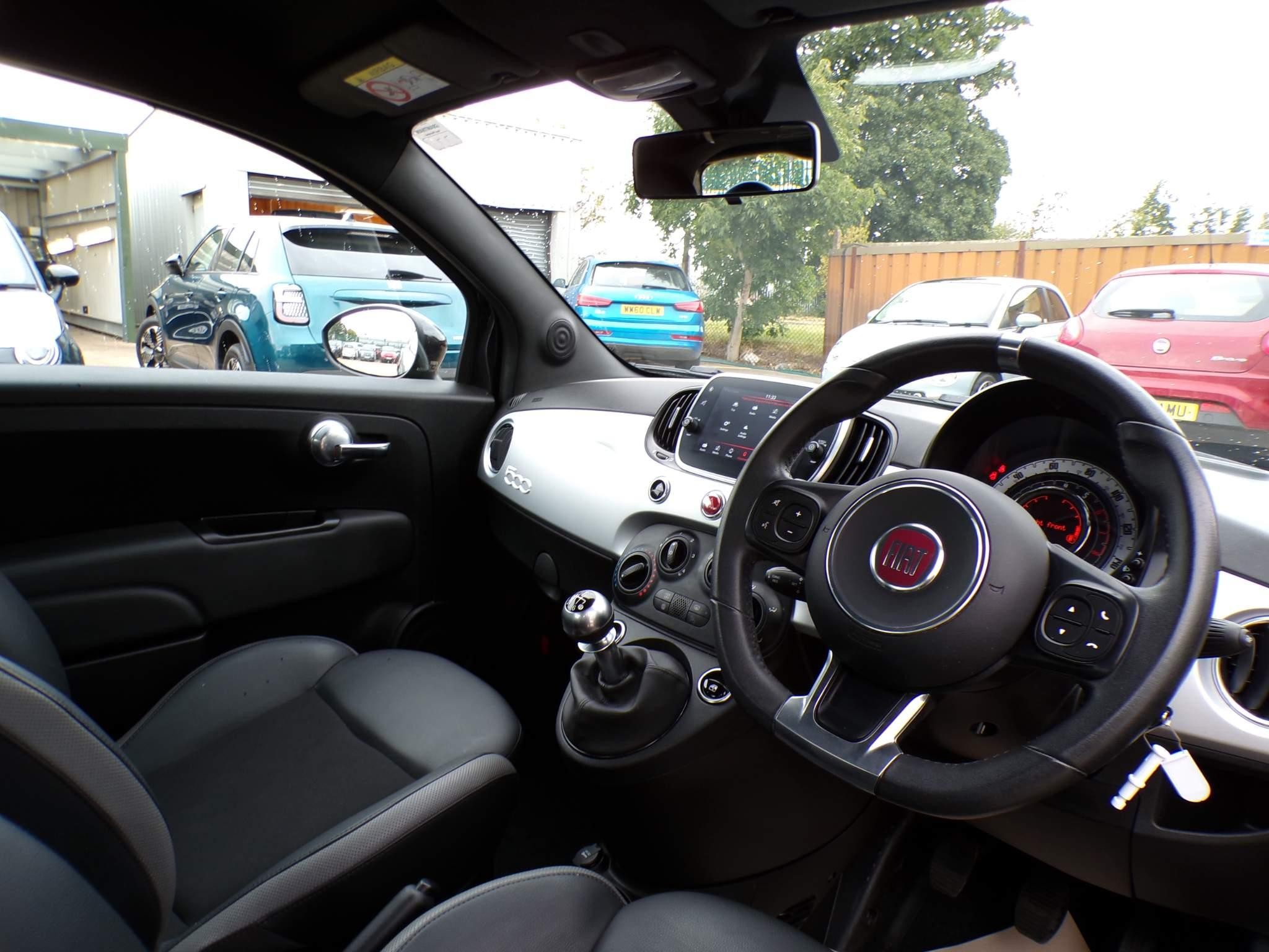 Fiat 500 Image 14