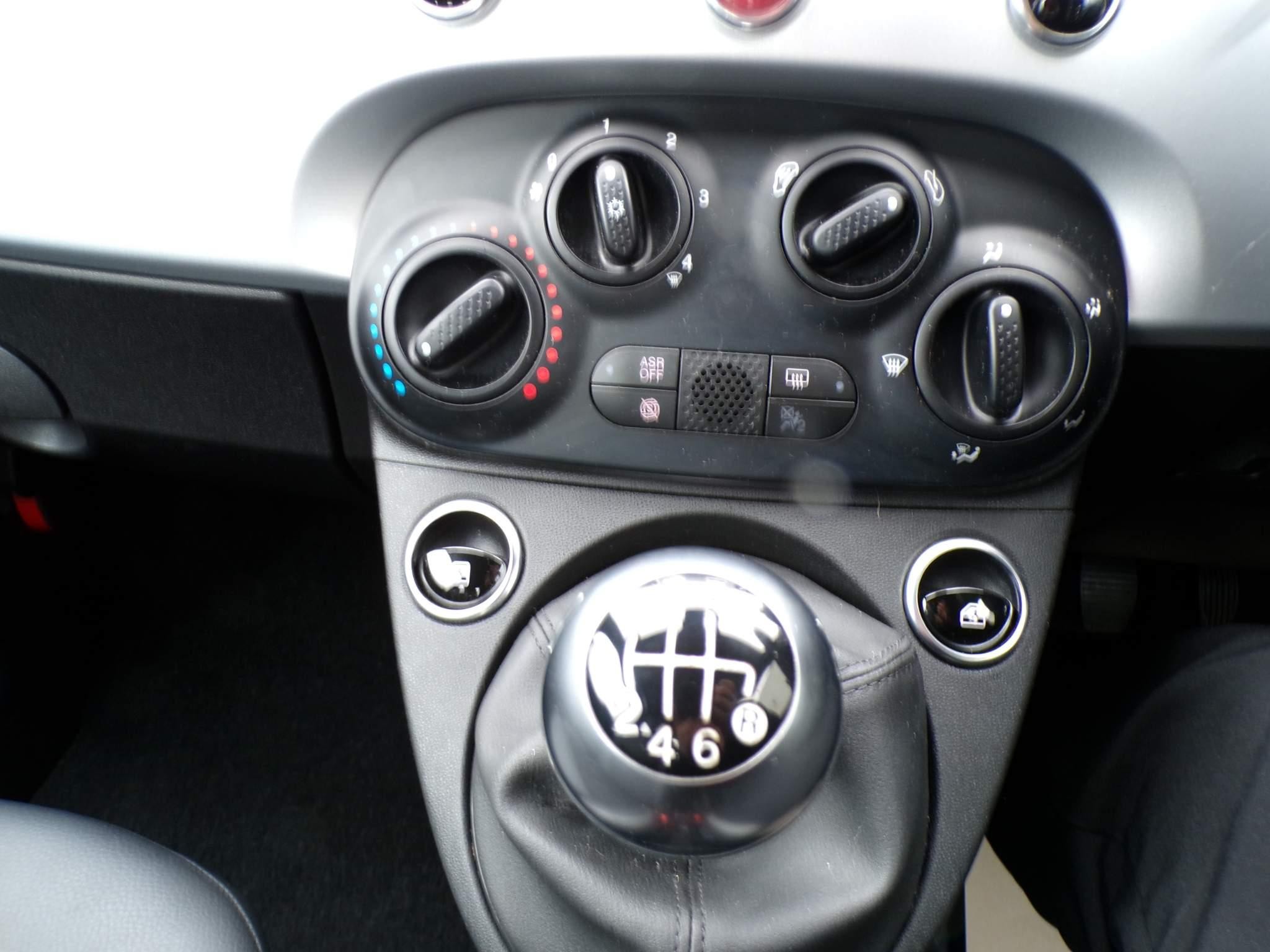 Fiat 500 Image 22