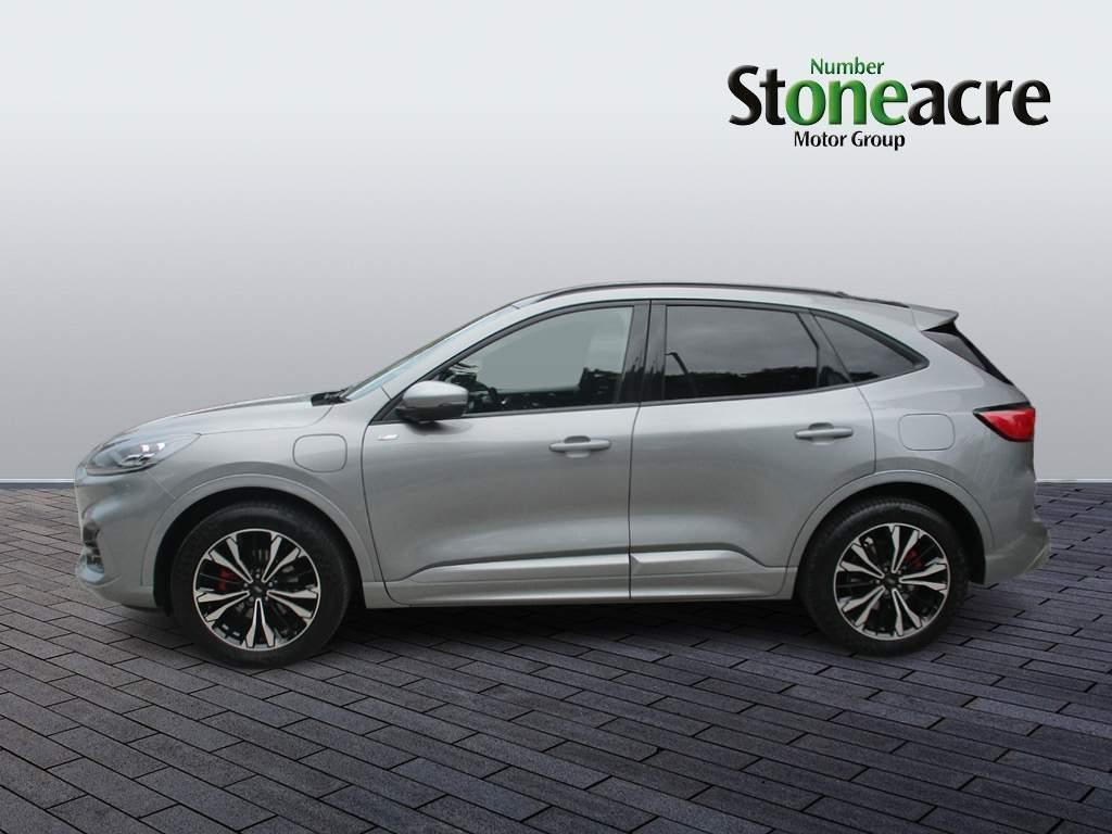 Ford Kuga Image 6