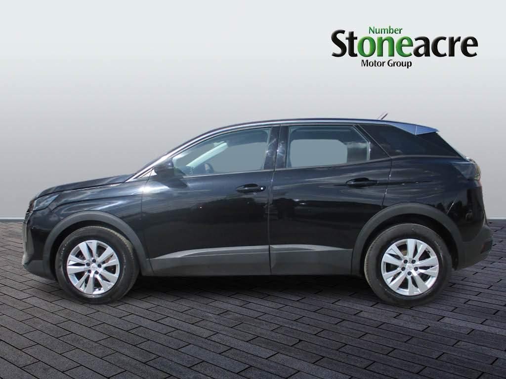 Peugeot 3008 Image 6