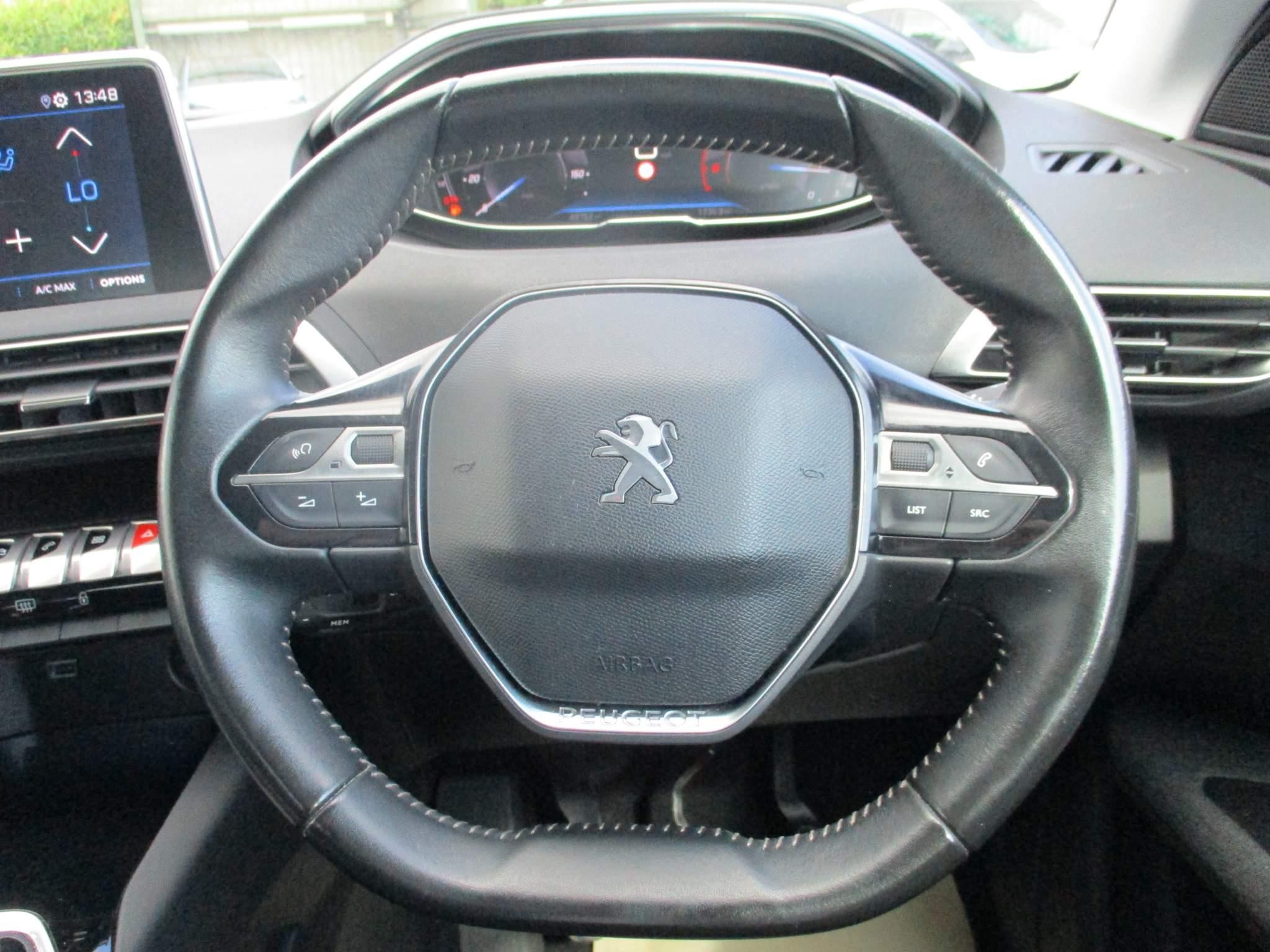 Peugeot 3008 Image 17