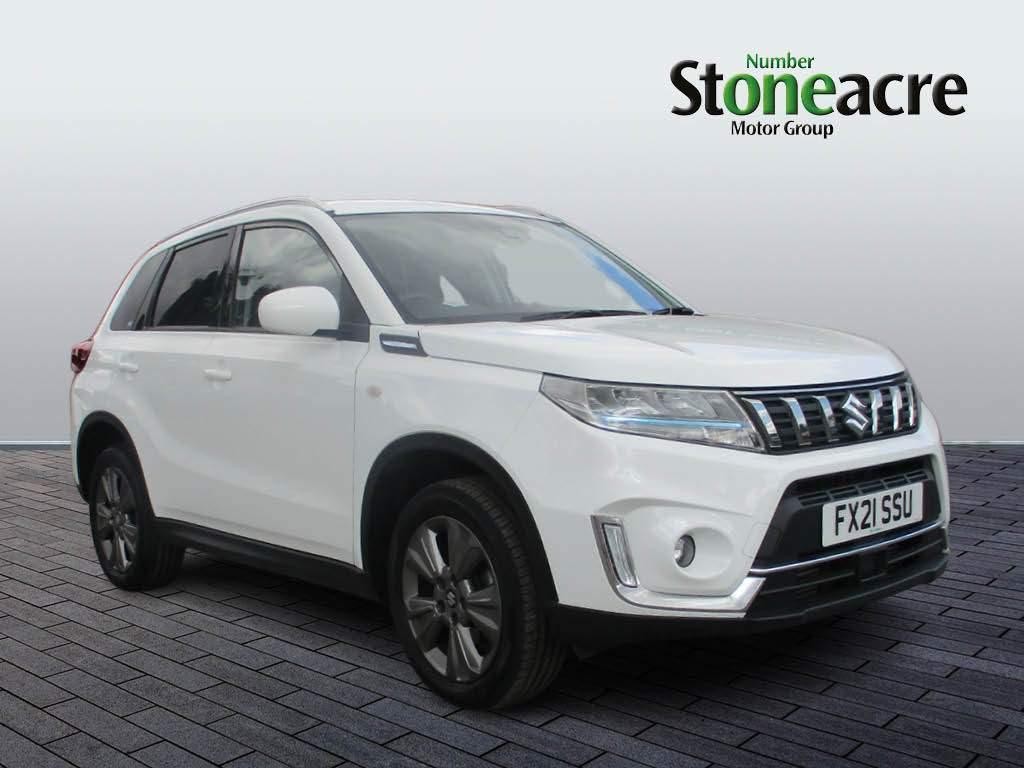 Suzuki Vitara Image 1