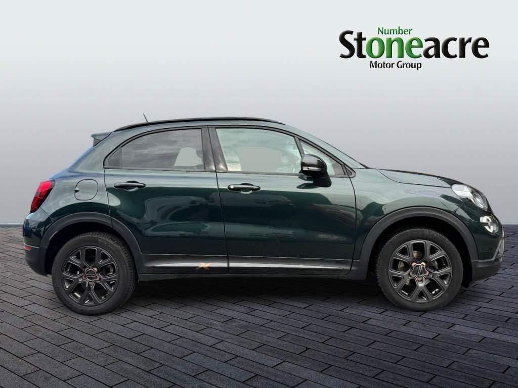 Fiat 500X Image 2