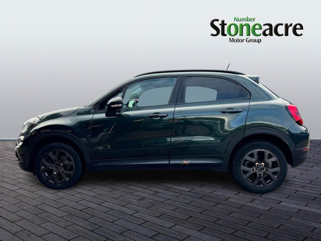 Fiat 500X Image 6