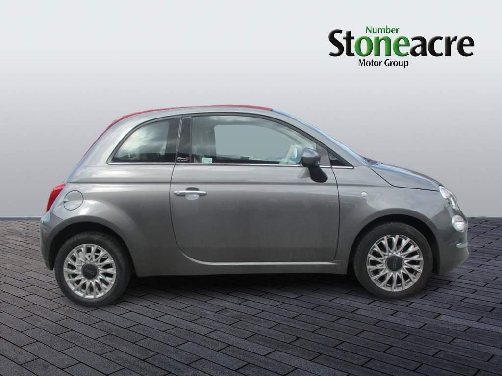 Fiat 500c Image 2