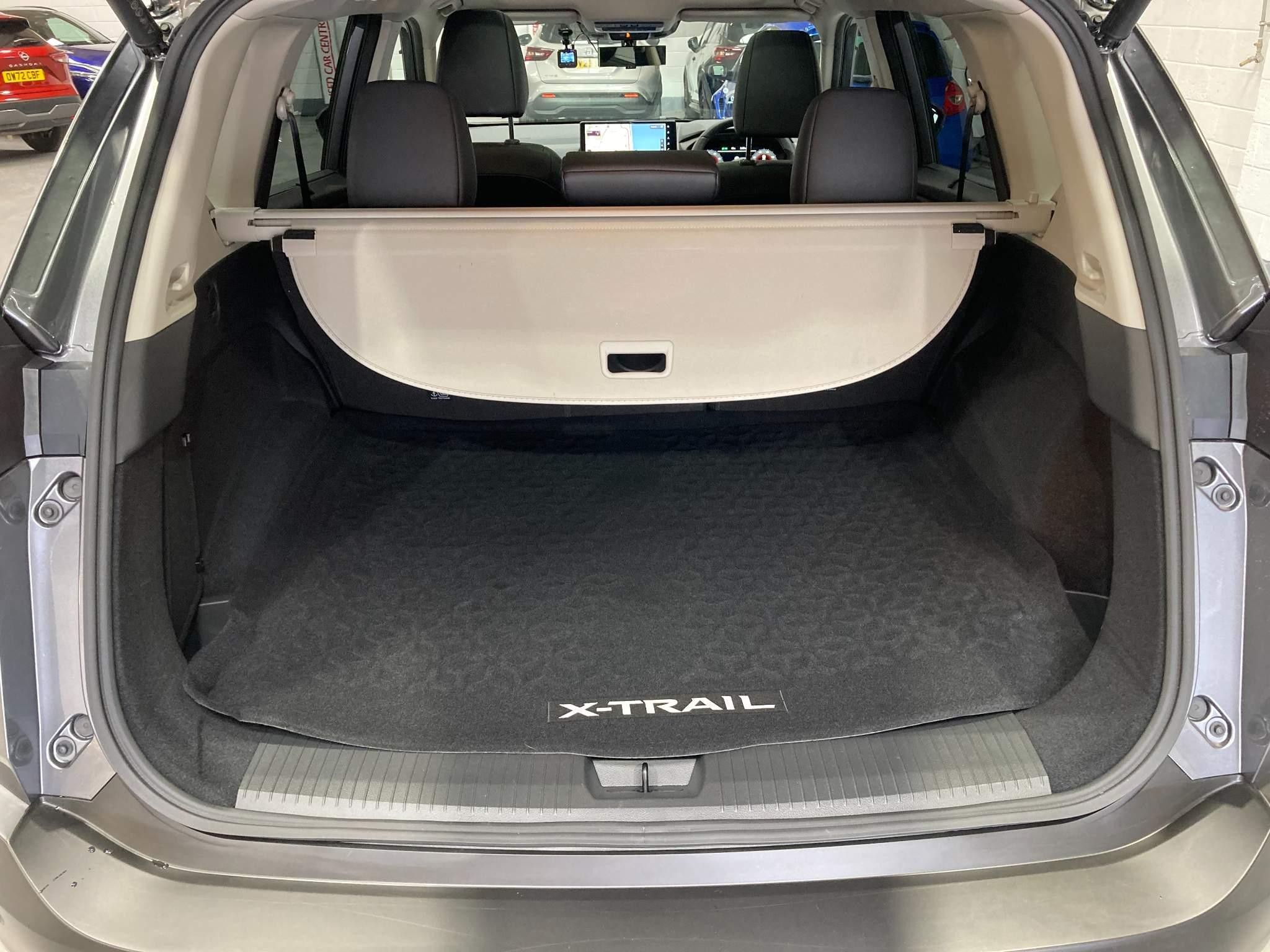 Nissan X-Trail Image 18