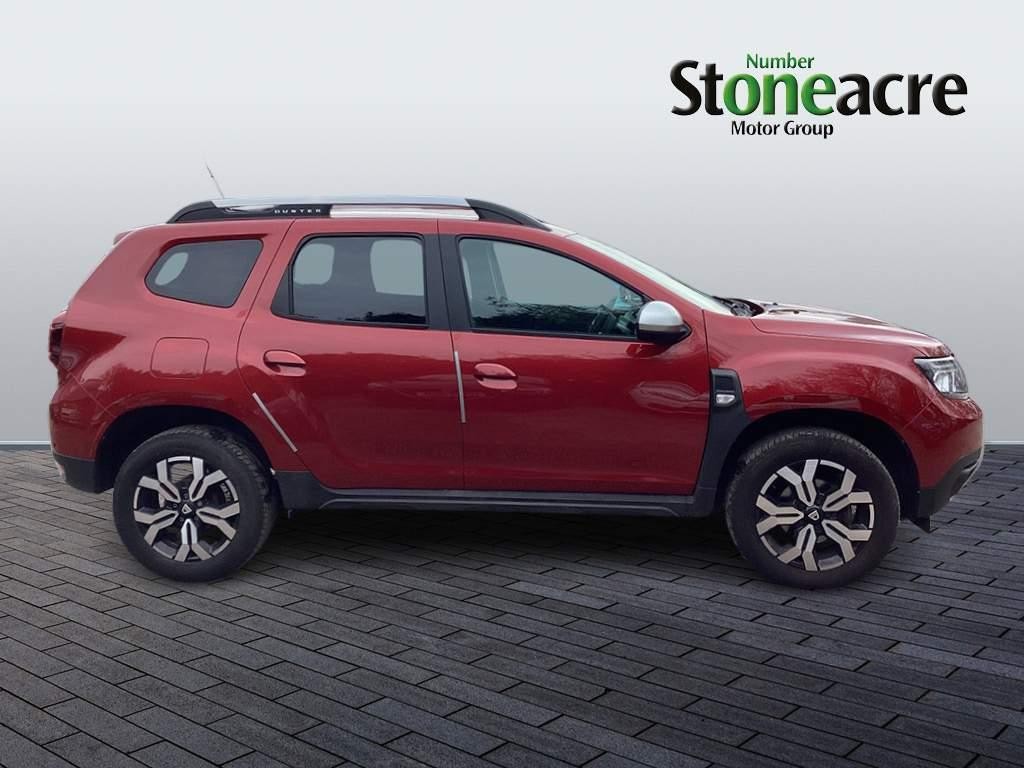 Dacia Duster Image 2