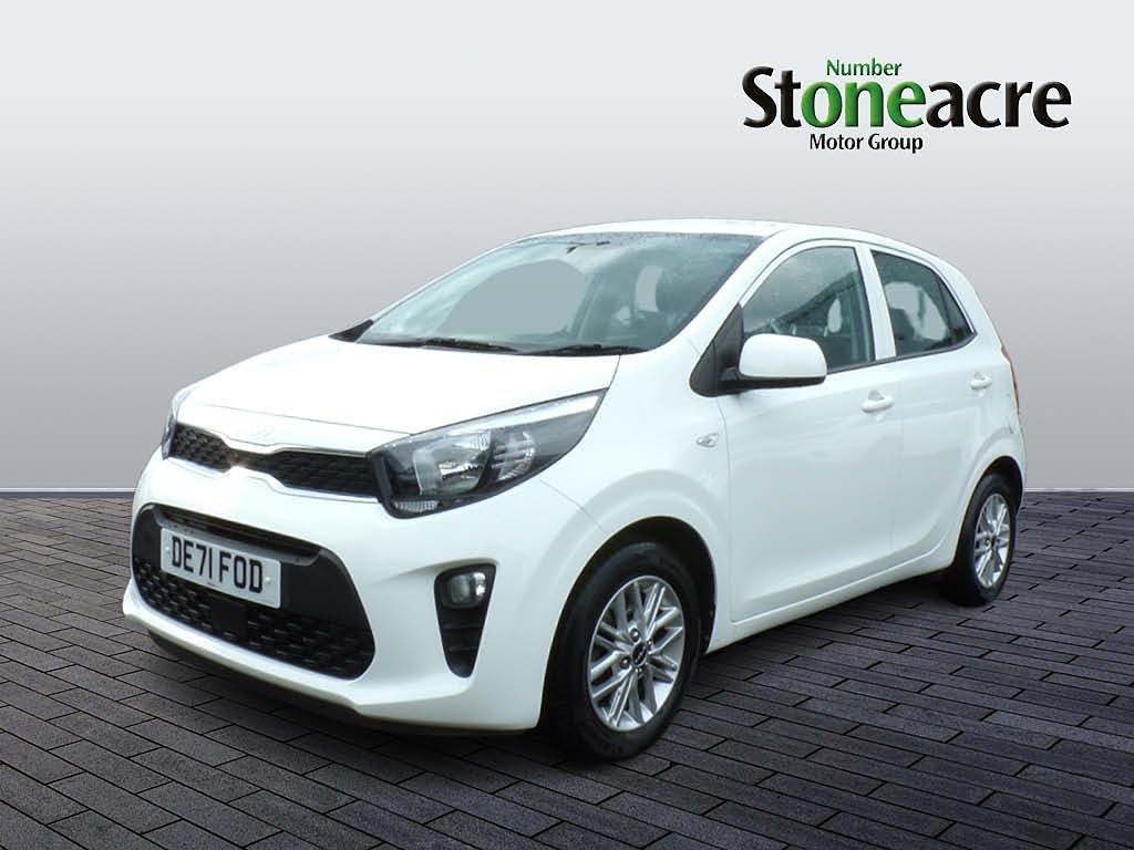 Kia Picanto Image 7