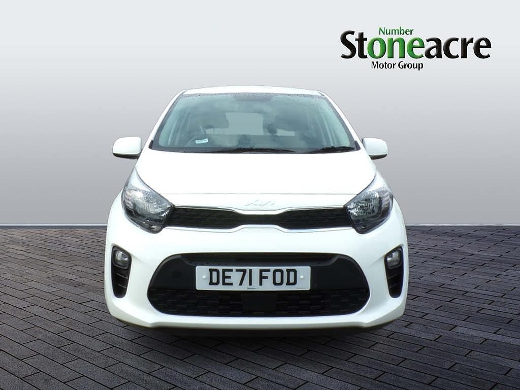 Kia Picanto Image 8