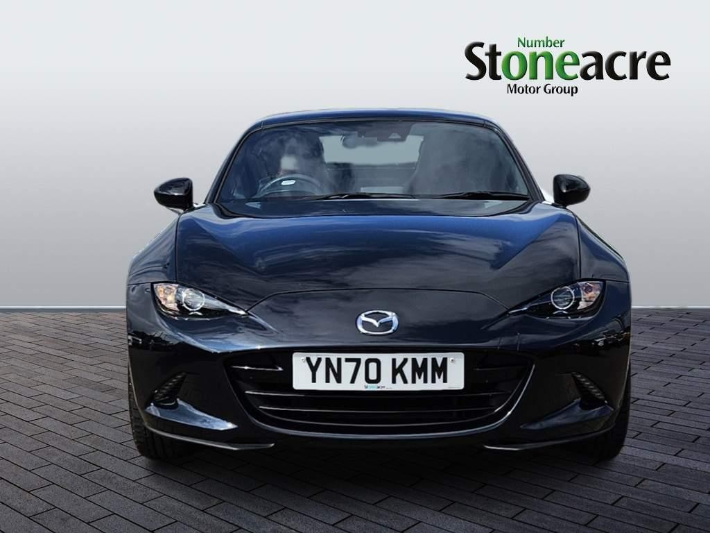 Mazda MX-5 RF Image 8