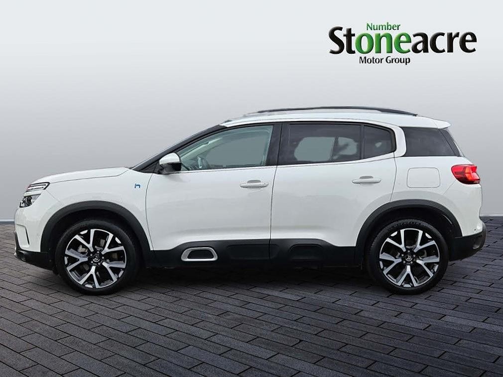 Citroen C5 Aircross Image 6