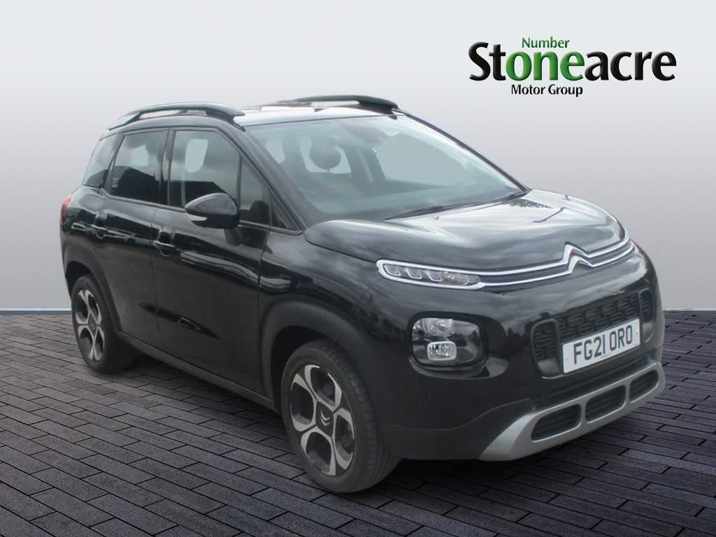 Citroen C3 Aircross Image 1