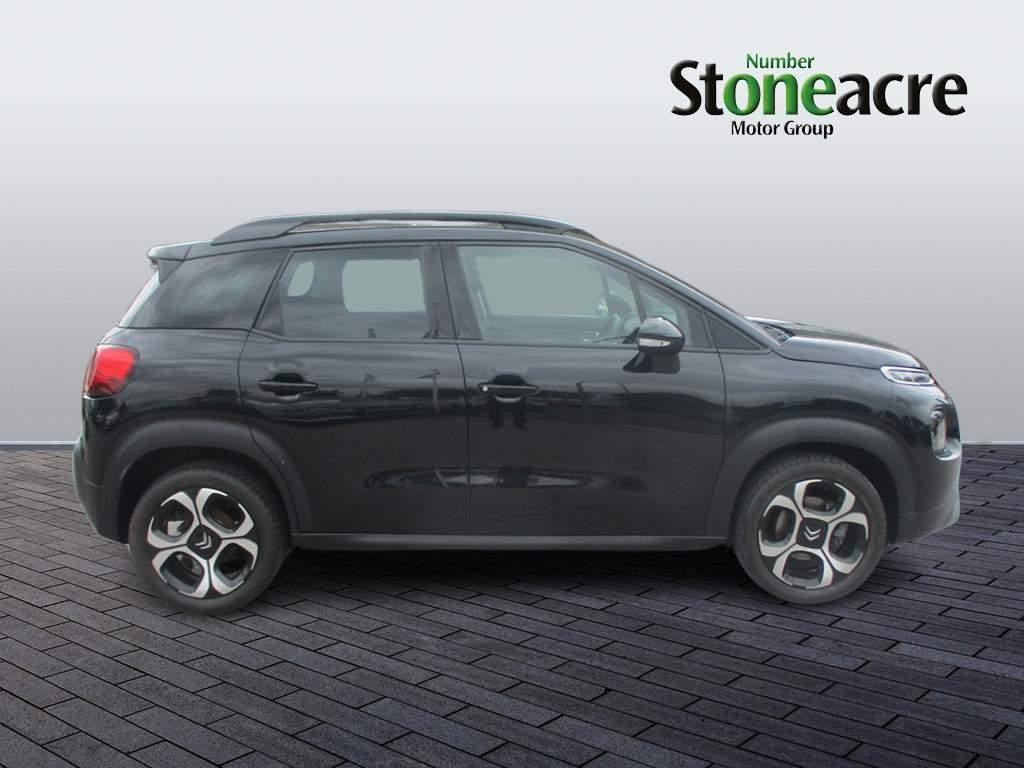 Citroen C3 Aircross Image 2