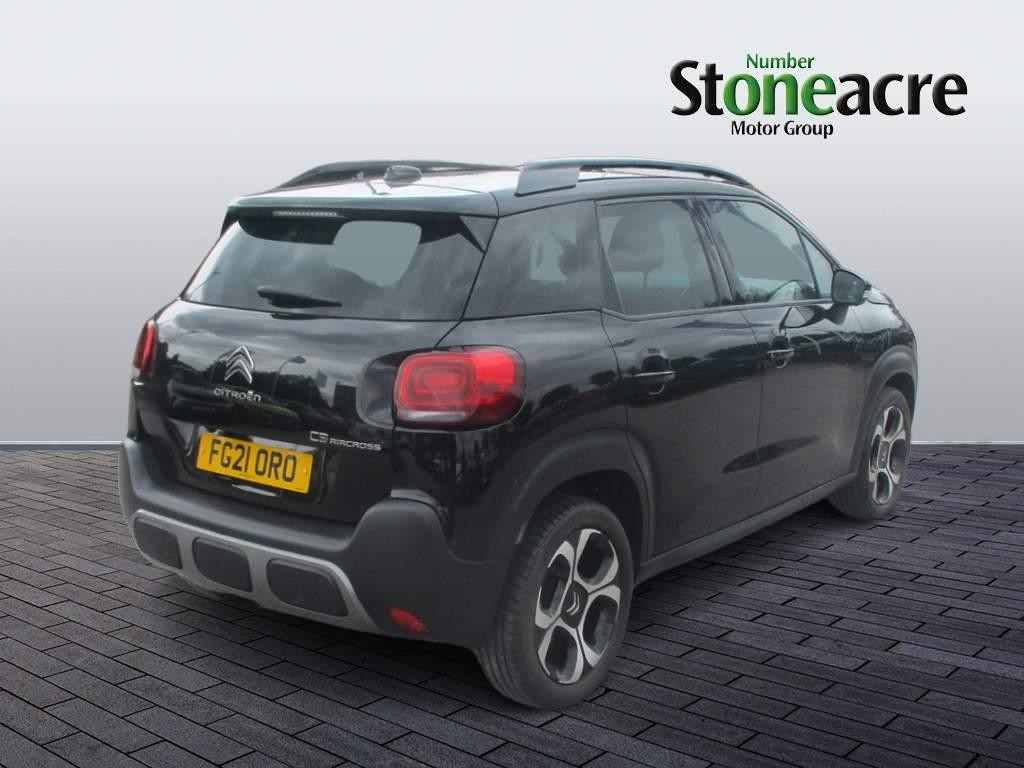 Citroen C3 Aircross Image 3