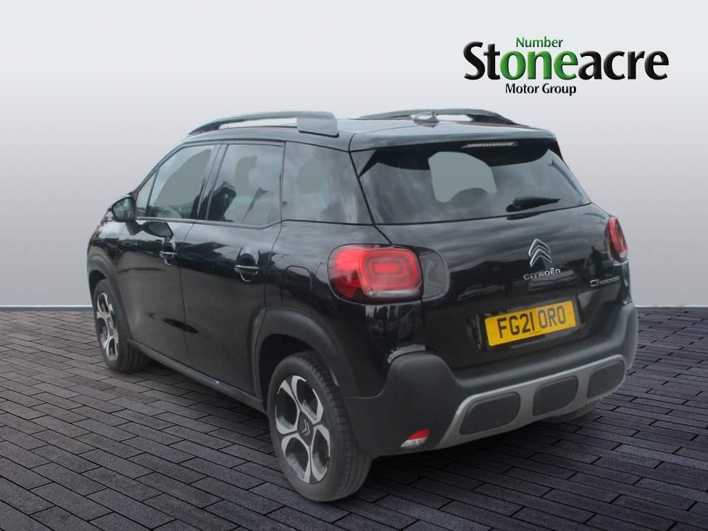 Citroen C3 Aircross Image 5