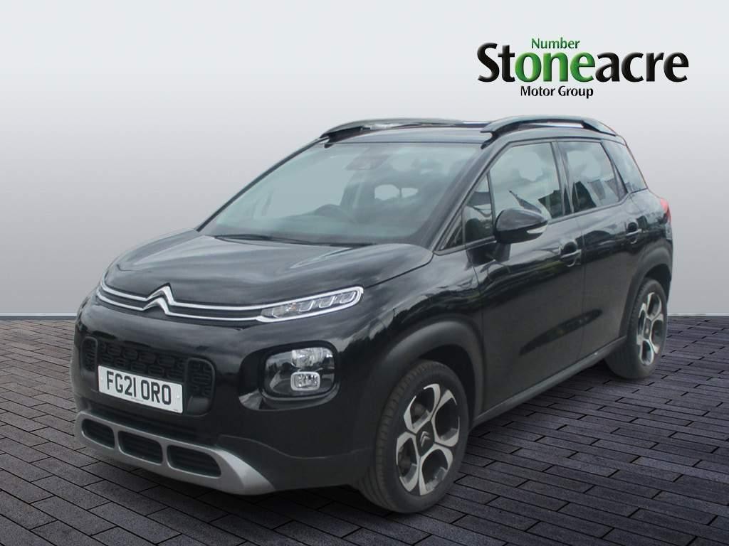 Citroen C3 Aircross Image 6