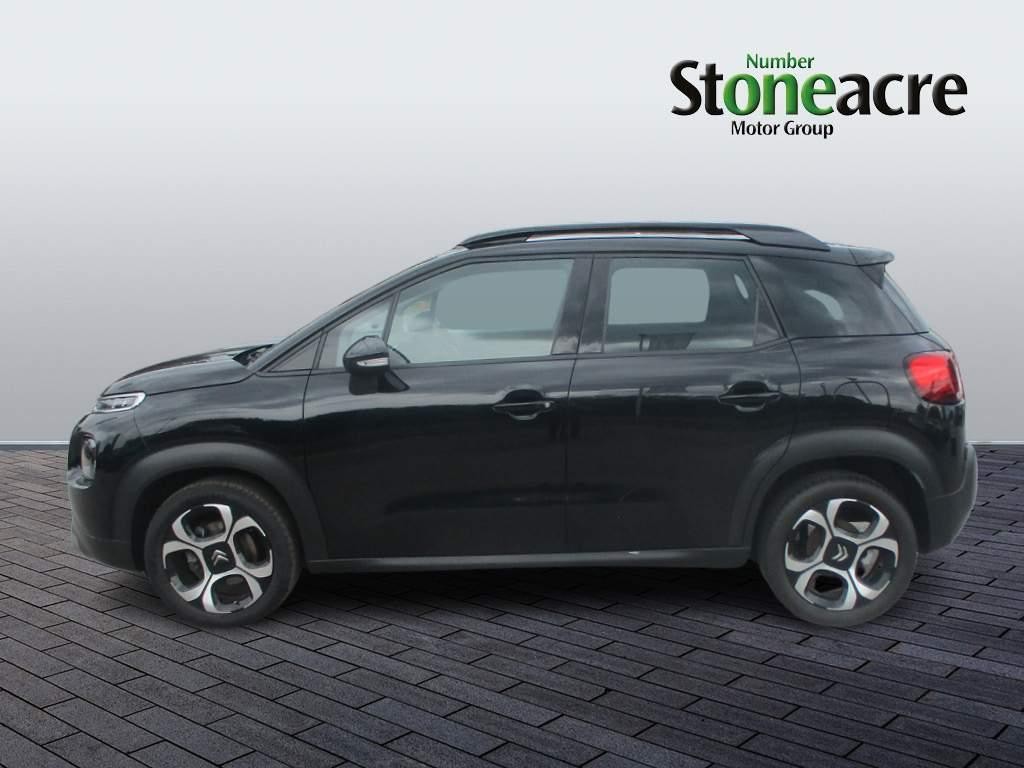 Citroen C3 Aircross Image 7