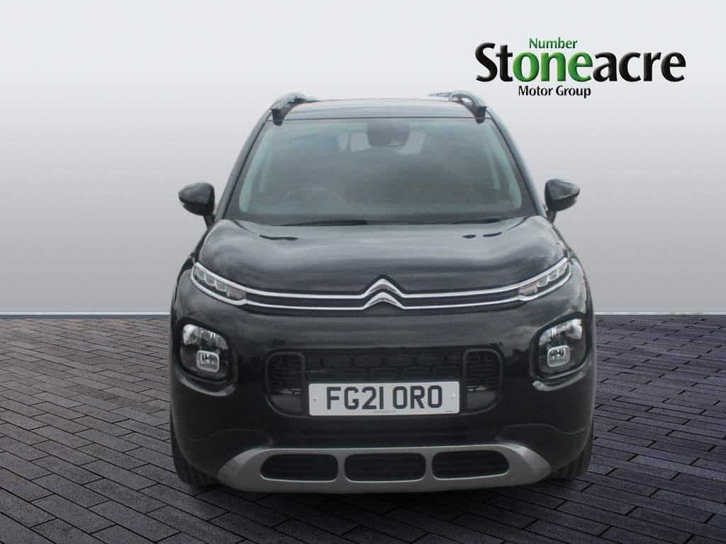 Citroen C3 Aircross Image 8